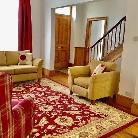 Scarborough House - Adults Only Holiday Home Torquay Exterior photo