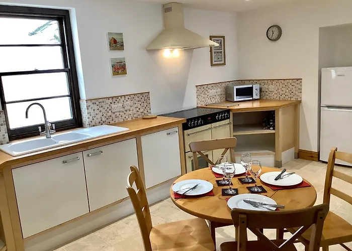 Scarborough House - Adults Only Holiday Home