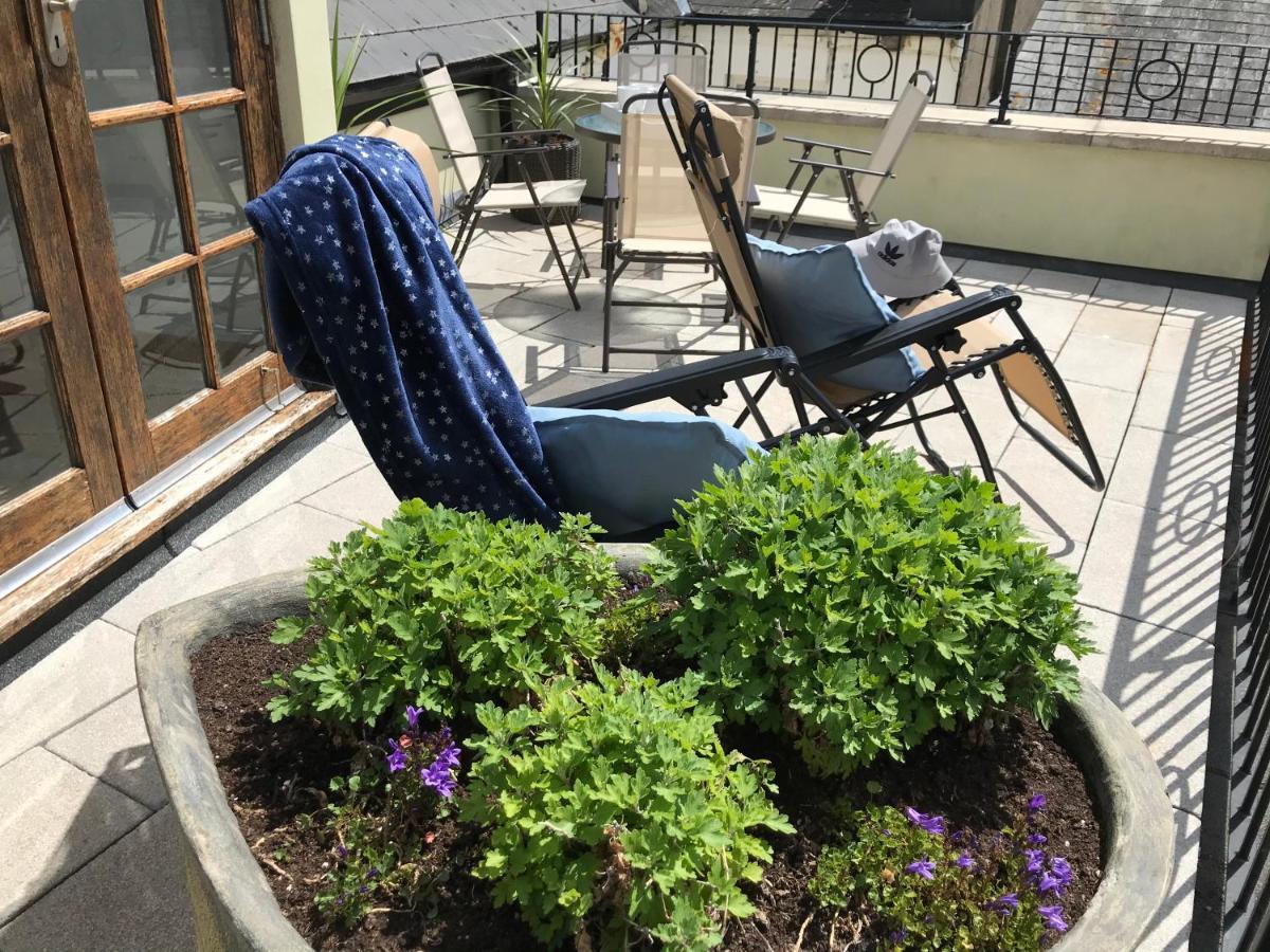 Holiday home Scarborough House - Adults Only Torquay