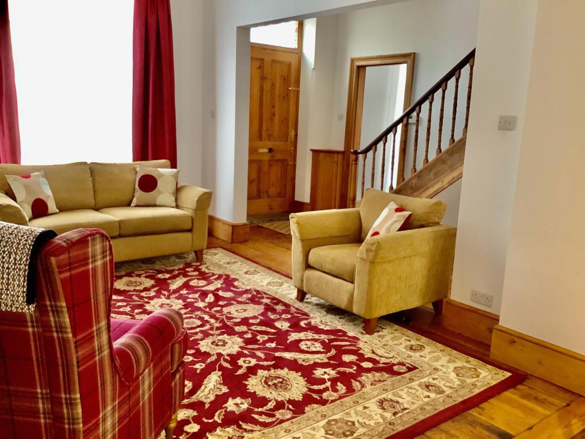 Vakantiehuis Scarborough House - Adults Only Torquay