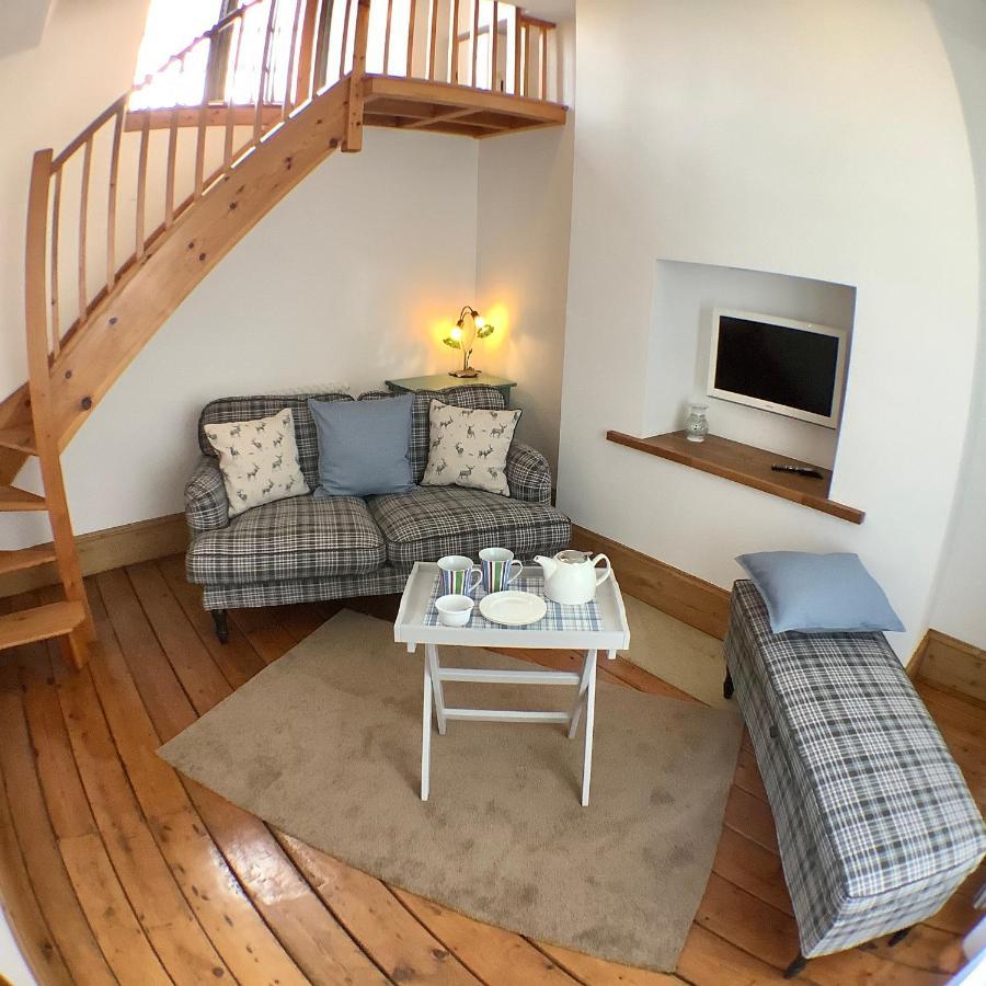 Scarborough House - Adults Only Vakantiehuis *