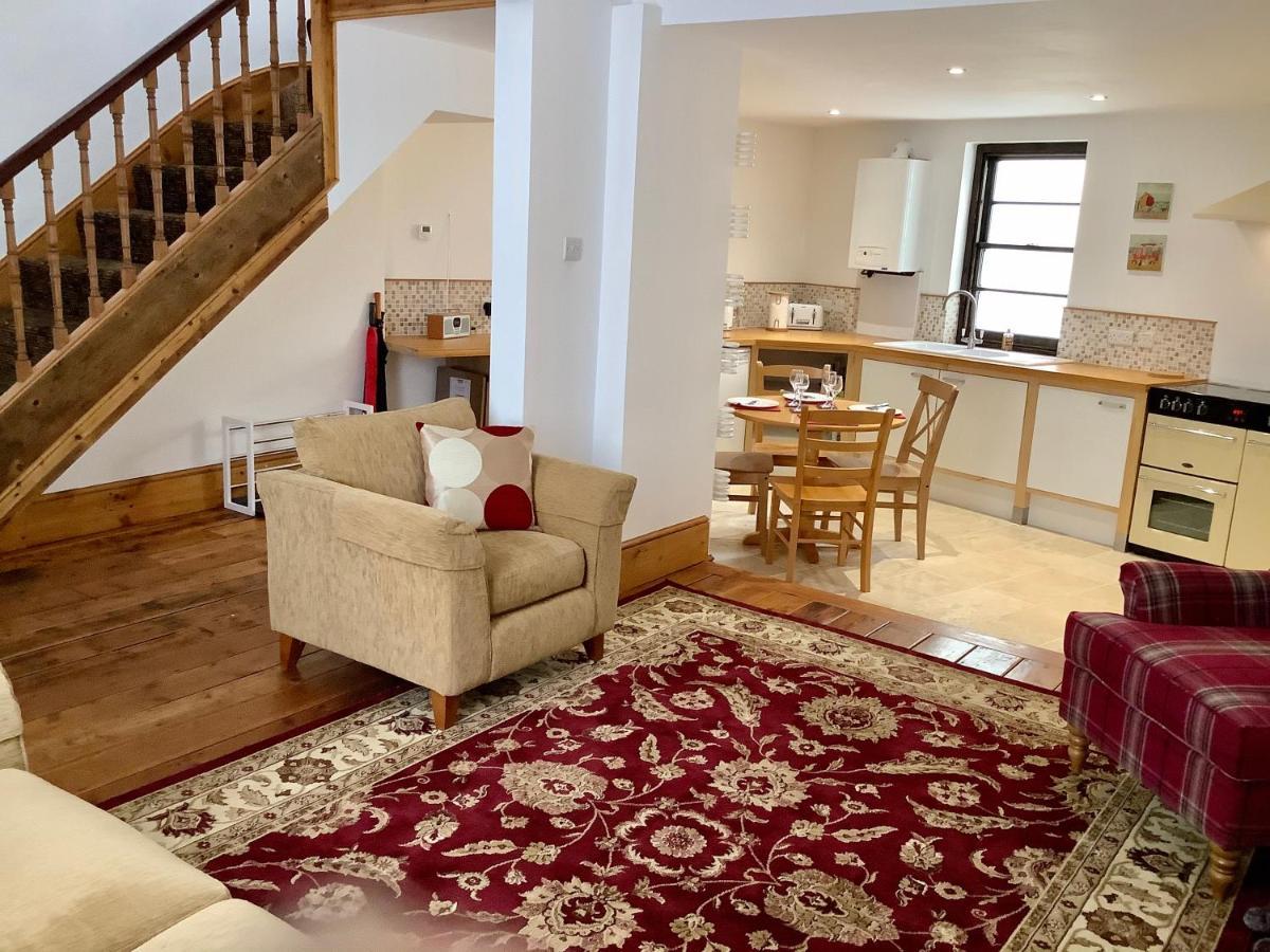 Scarborough House - Adults Only Vakantiehuis