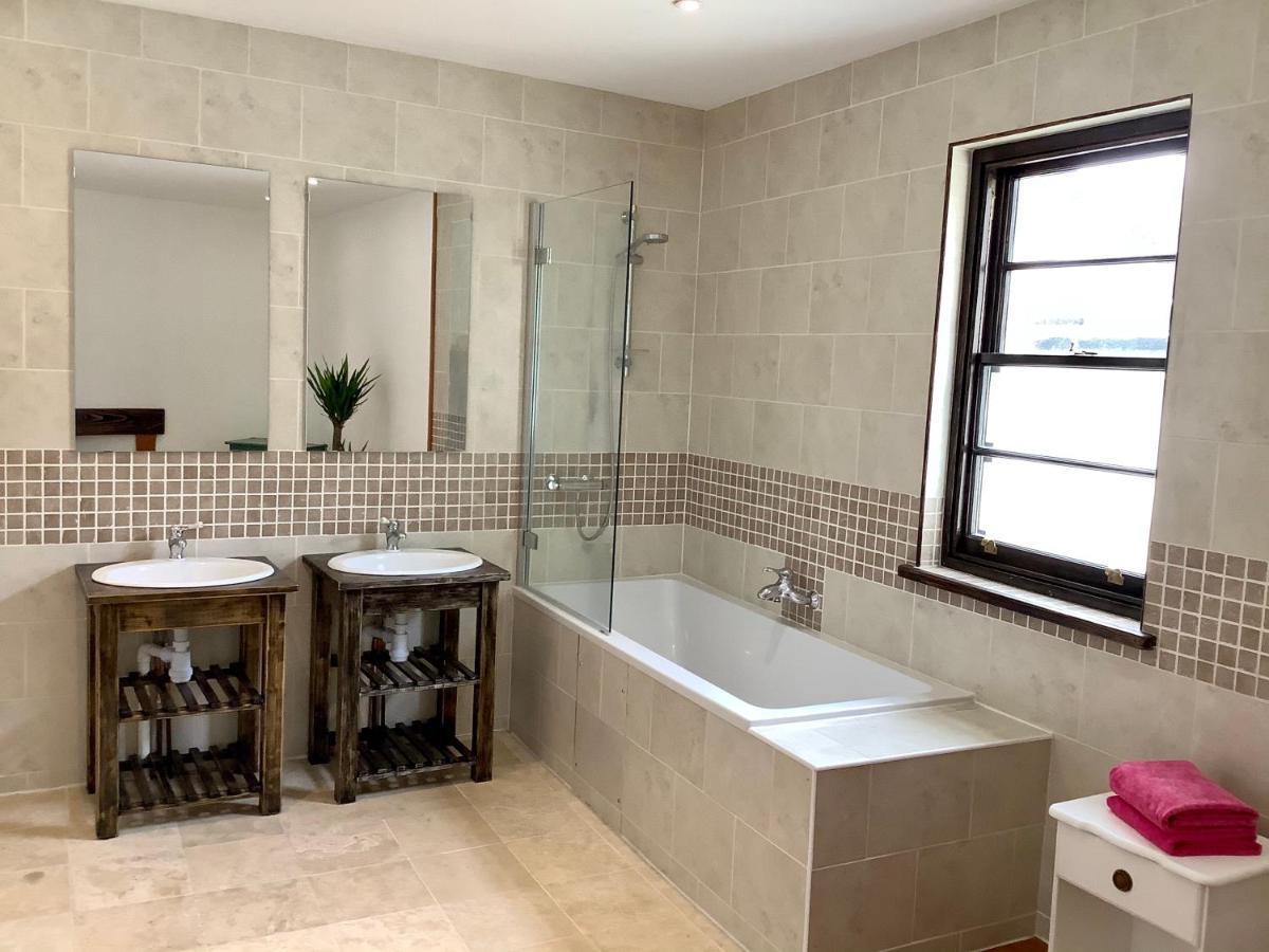 Vakantiehuis Scarborough House - Adults Only