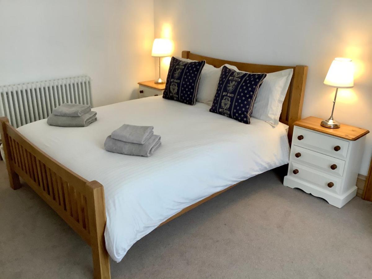 Vakantiehuis Scarborough House - Adults Only